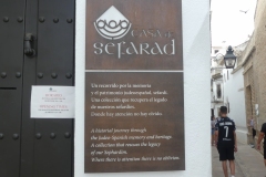 CASA SEFARAD DE CORDOBA