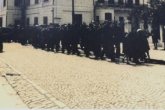 EL MUSEO DEL POGROM DE IASI