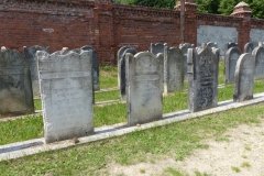 LODZ: CEMENTERIO Y MEMORIAL DEL HOLOCAUSTO