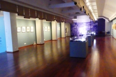 MUSEO JUDIO DE VILNA