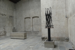 RISIERA DI SAN SABBA, CAMPO DE CONCENTRACION EN ITALIA