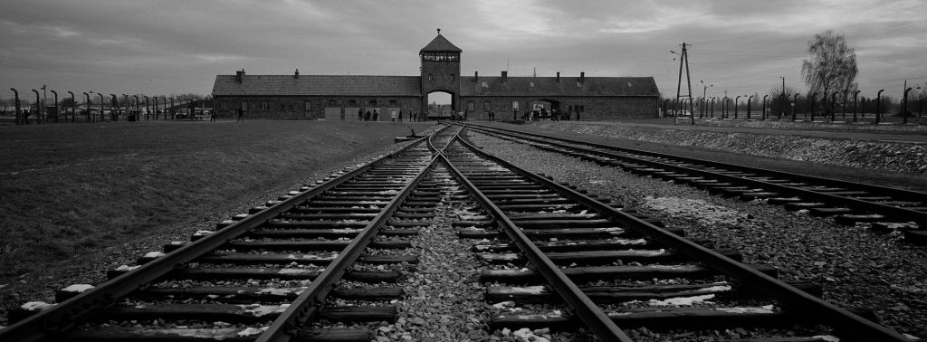 Lee más sobre el artículo INFORME SOBRE EL ANTISEMITISMO