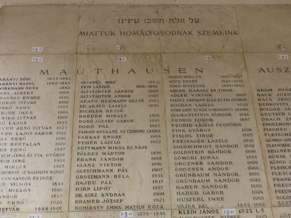 Lee más sobre el artículo LA SHOAH, TRAGEDIA ANUNCIADA QUE NADIE QUISO ESCUCHAR