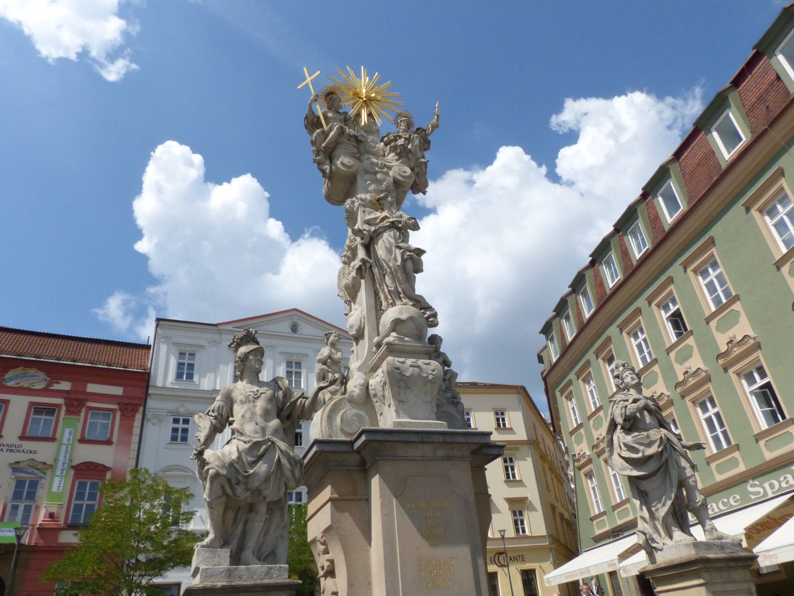 En este momento estás viendo BRNO, CAPITAL DE MORAVIA