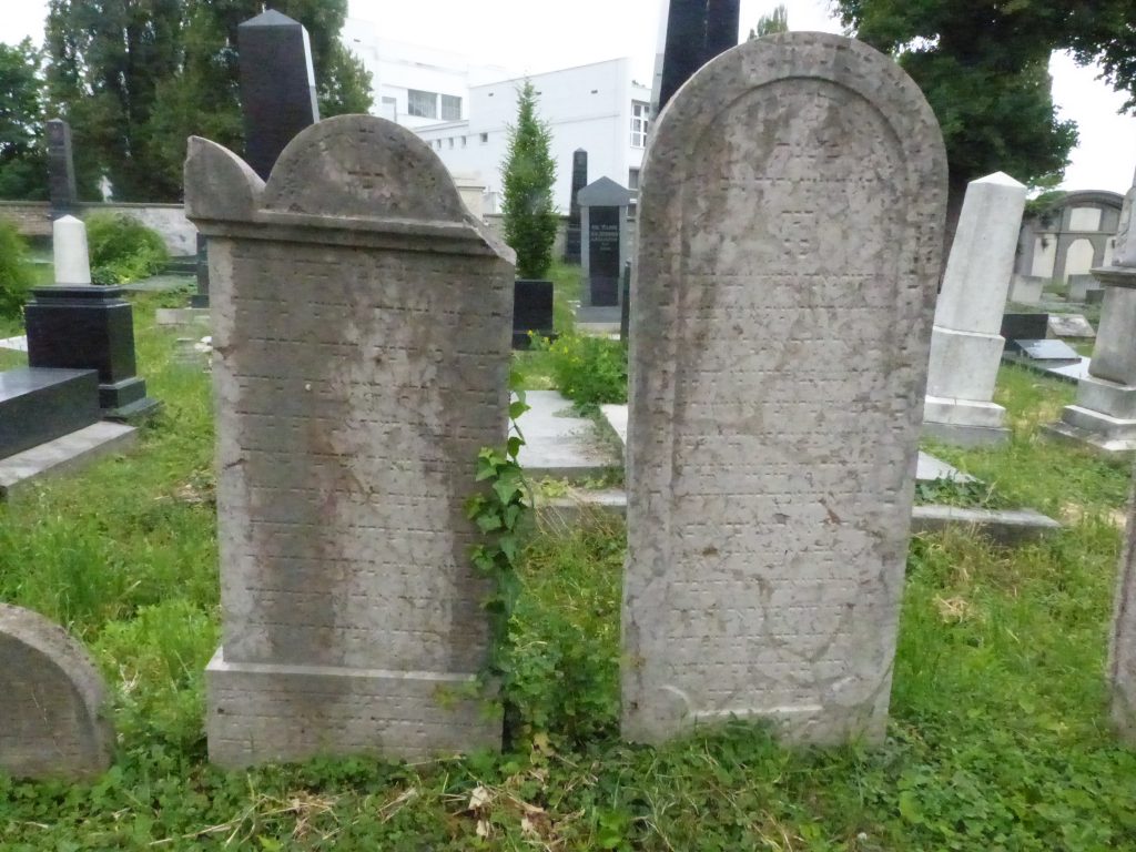 Lee más sobre el artículo CEMENTERIO JUDIO DE NOVID SAD, VOIVODINA, SERBIA