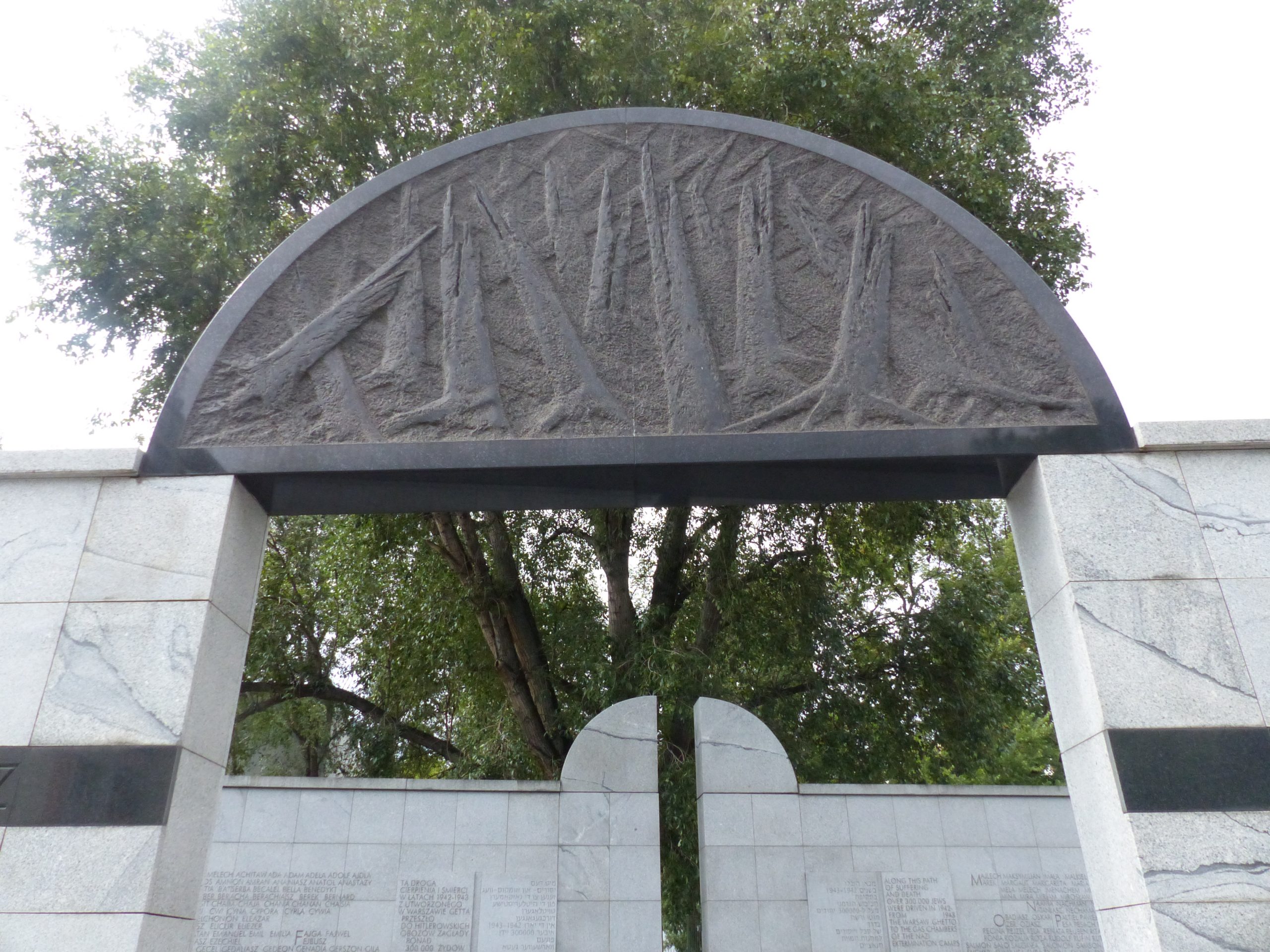 En este momento estás viendo VARSOVIA JUDIA, GUÍA Y PRESENTACIÓN