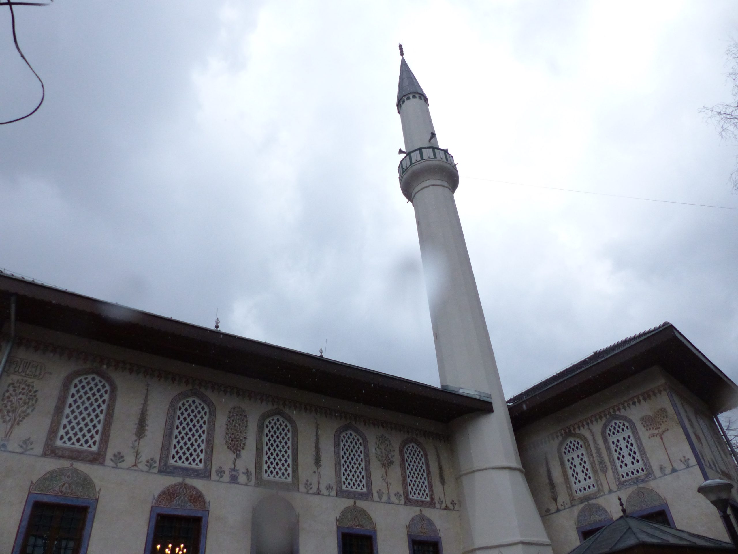 En este momento estás viendo EL REGRESO DE LOS TALIBANES