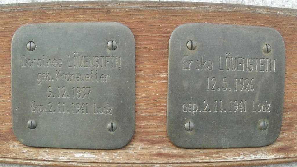 Lee más sobre el artículo UN FANTASMA RECORRE EUROPA: EL ANTISEMITISMO