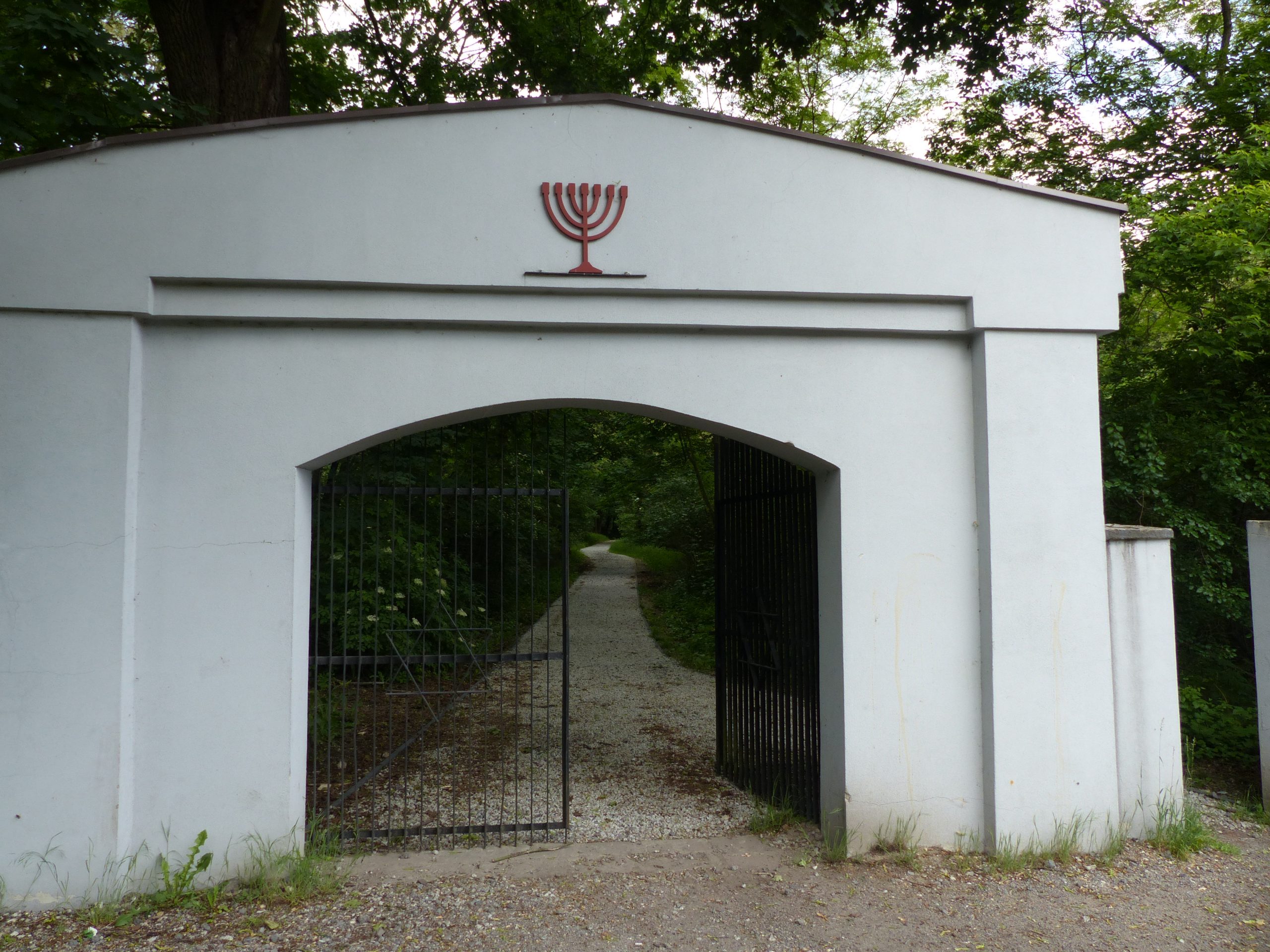 En este momento estás viendo BREVE NOTICIA DEL CEMENTERIO JUDÍO DE CZESTOCHOWA
