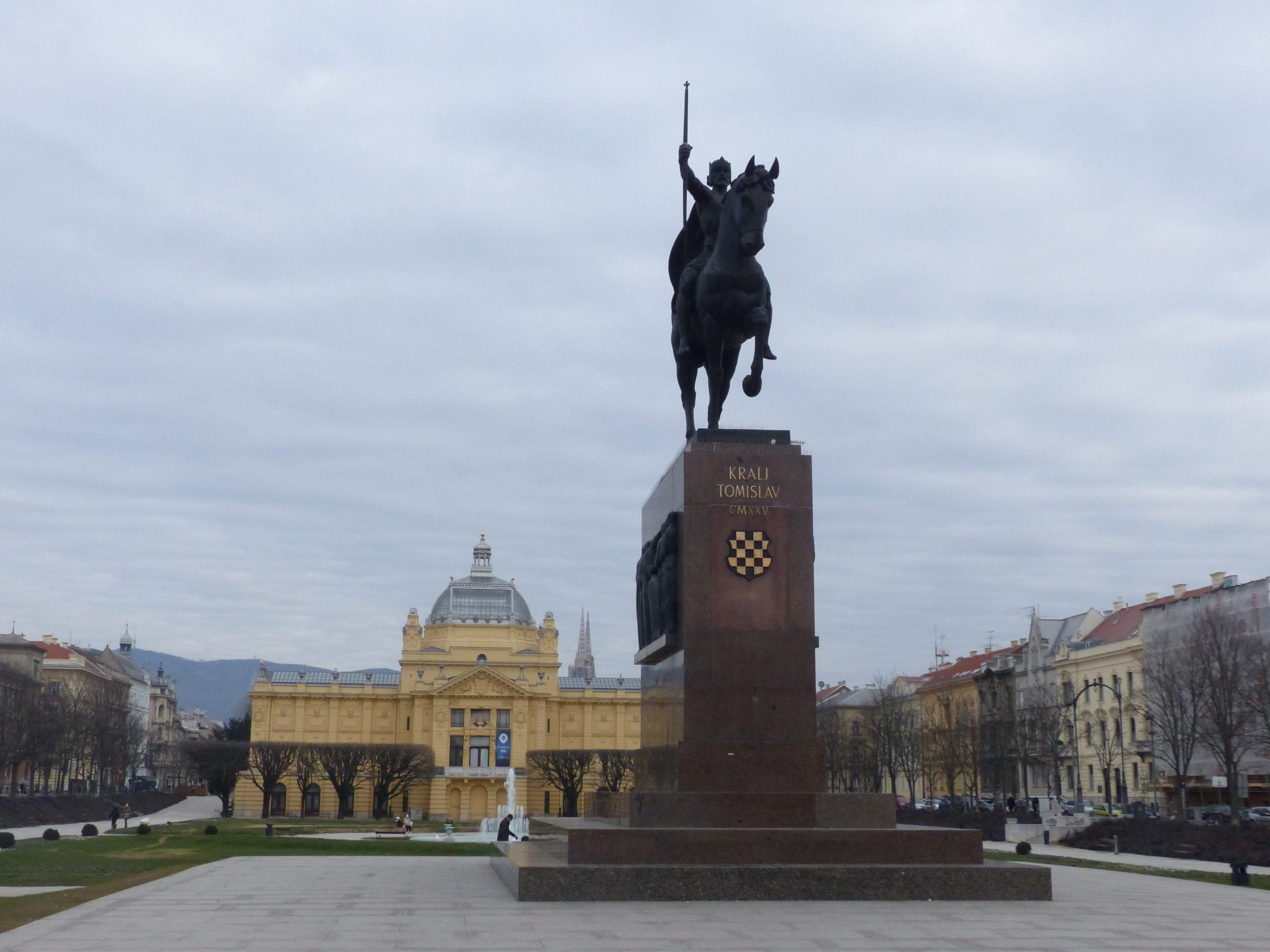En este momento estás viendo EL HOLOCAUSTO CROATA. TERROR Y MUERTE EN LA CROACIA FASCISTA