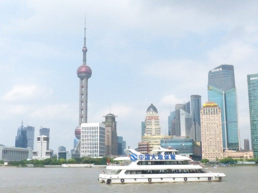 Lee más sobre el artículo La hora de China en el mundo ha llegado