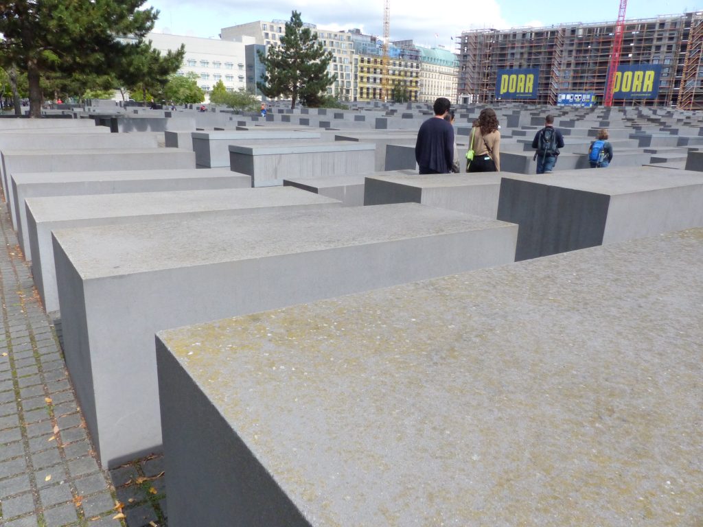 Lee más sobre el artículo LOS ORIGENES DEL NAZISMO