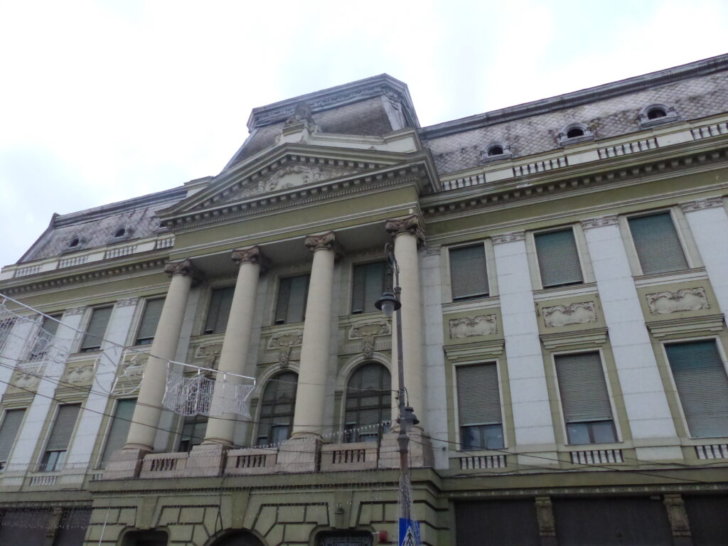 Lee más sobre el artículo LA COMUNIDAD JUDIA DE ARAD (RUMANIA) DURANTE EL HOLOCAUSTO