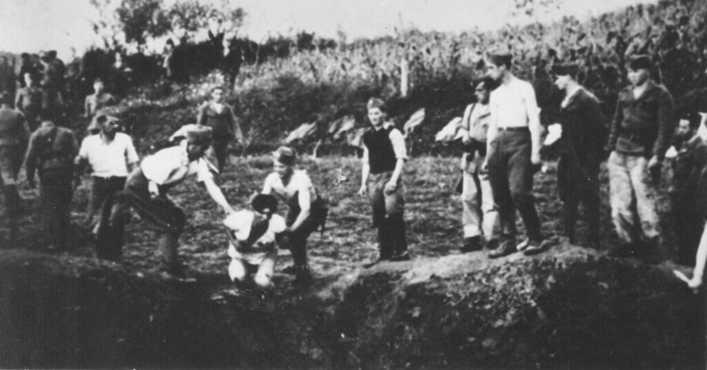 Lee más sobre el artículo JASENOVAC, EL CAMPO DE EXTERMINIO MAS DESCONOCIDO