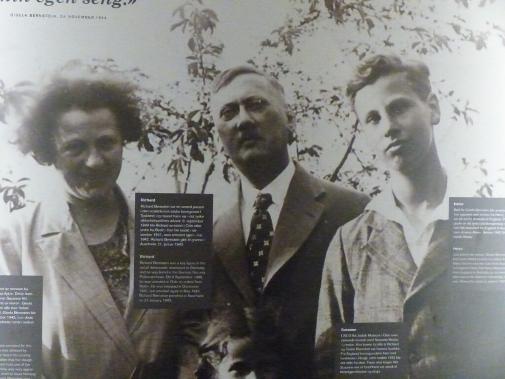 Lee más sobre el artículo EL DESCONOCIDO HOLOCAUSTO NORUEGO