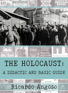 LIBRO - THE HOLOCAUST: A DIDACTIC AND BASIC GUIDE - VERSION PDF DIGITAL - DESCARGABLE - VERSION EN INGLES