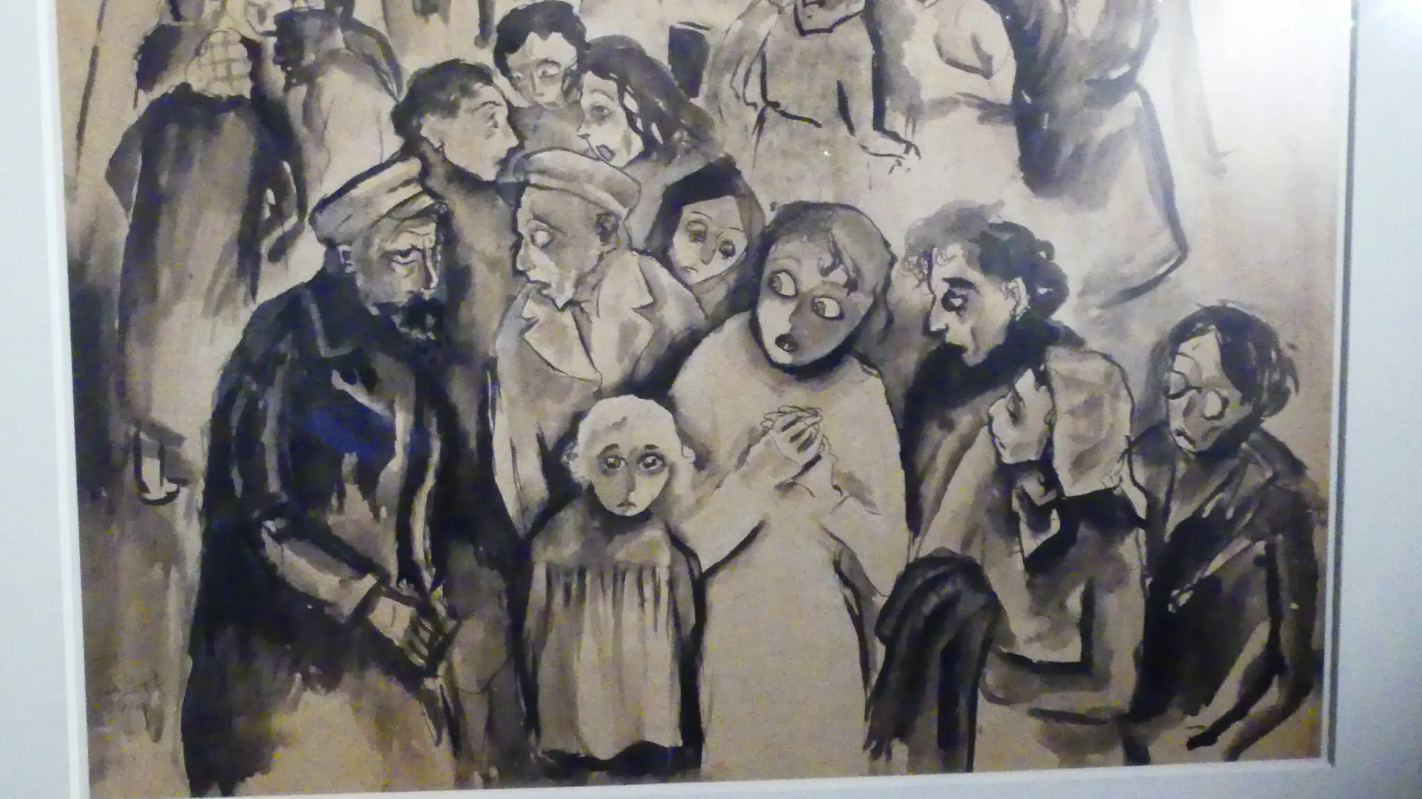 En este momento estás viendo GENOCIDIO EN GAZA