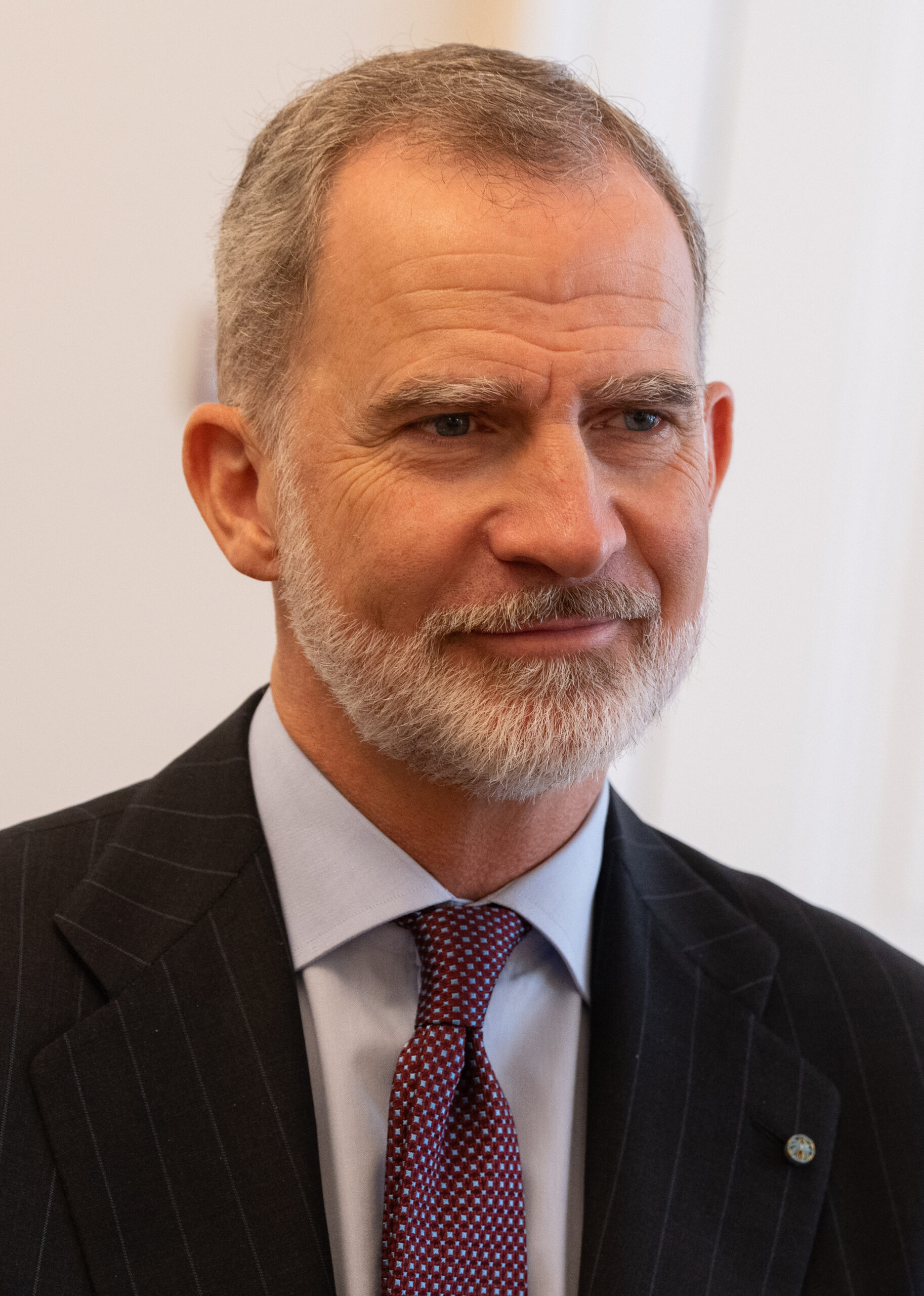 En este momento estás viendo FELIPE VI, EN EL CAMPO DE CONCENTRACION DE MAUTHAUSEN