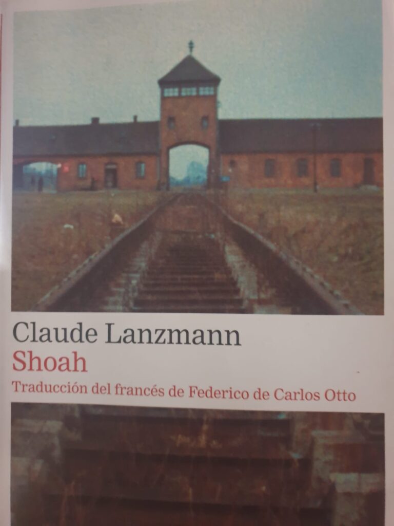 Lee más sobre el artículo SHOAH