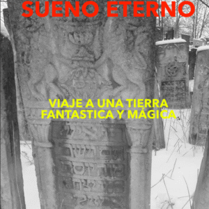 Bucovina, el Sueño Eterno (PDF) — Memoria judía entre Rumania y Ucrania