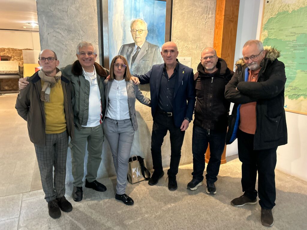 Lee más sobre el artículo RUMBO A SEFARAD: BÉJAR Y HERVÁS