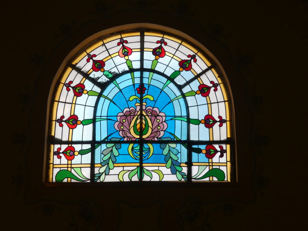 Lee más sobre el artículo LAS DOCES SINAGOGAS MÁS BELLAS DE EUROPA CENTRAL Y DEL ESTE